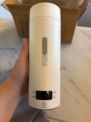 Electric travel kettle 4 - travel,