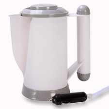 12V Kettle for Car/Boat/Lorry