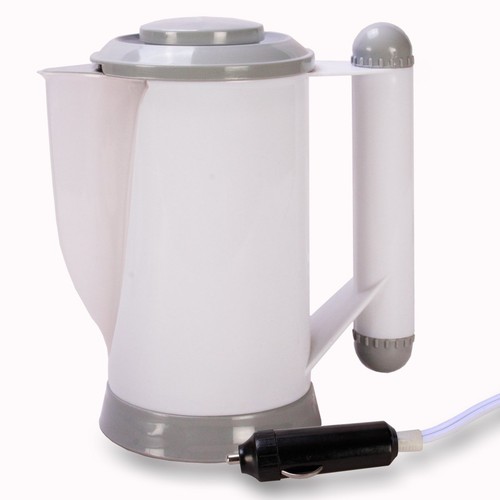 12v kettle for car - 12v,