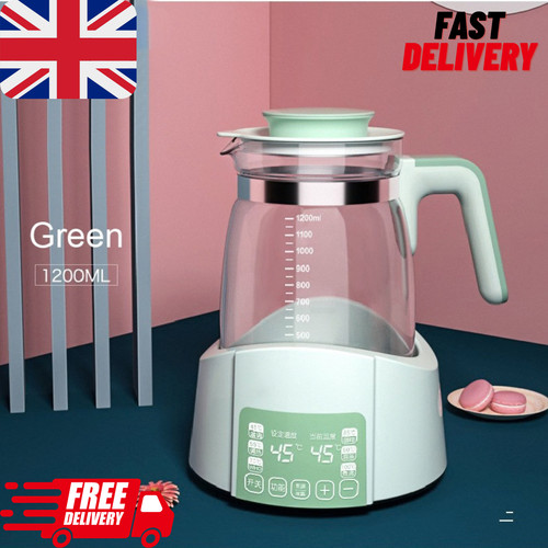Baby milk kettle thermostatic - milk,