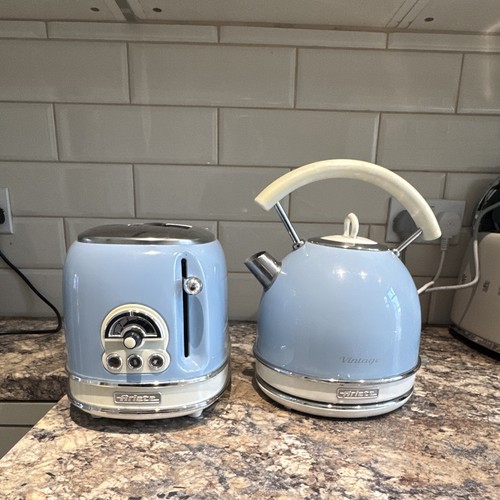 Kettle slice toaster - slice,