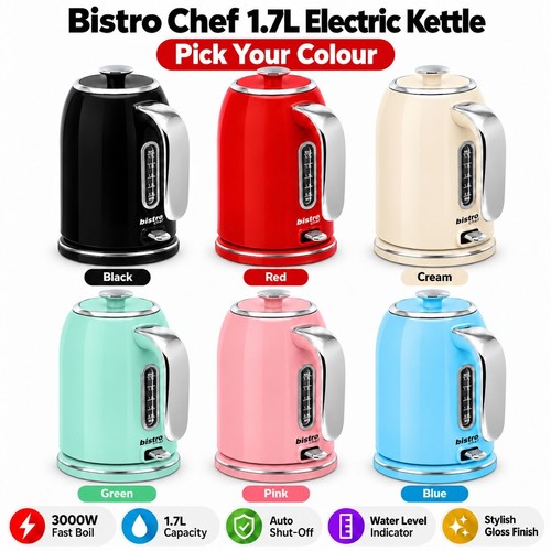 Bistro chef electric - bistro,