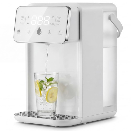 Instant hot water - 3.5l,