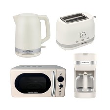 Kettle, Toaster, Coffee
