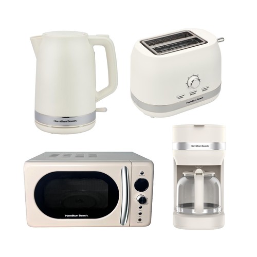Kettle toaster coffee - kettle,, toaster,