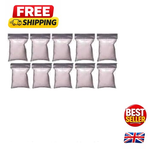 Sachet pack organic - 10,
