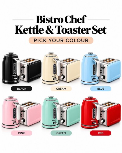Bistro chef electric - bistro,