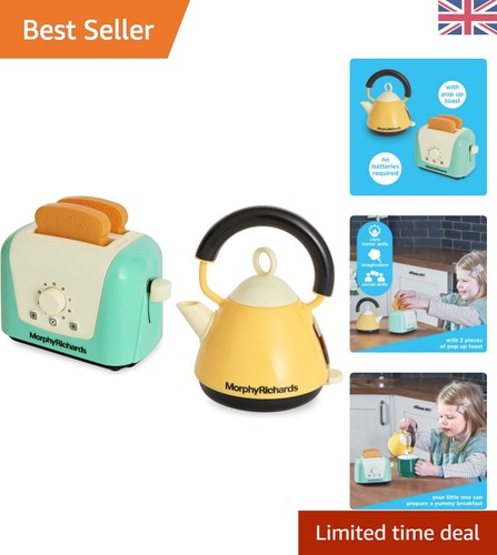 Morphy richards toaster - morphy,