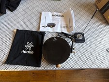 Heatle, unique induction