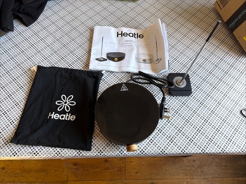 Heatle unique induction - heatle,,
