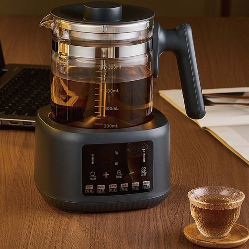 600w tea maker multifunctional - 600w,