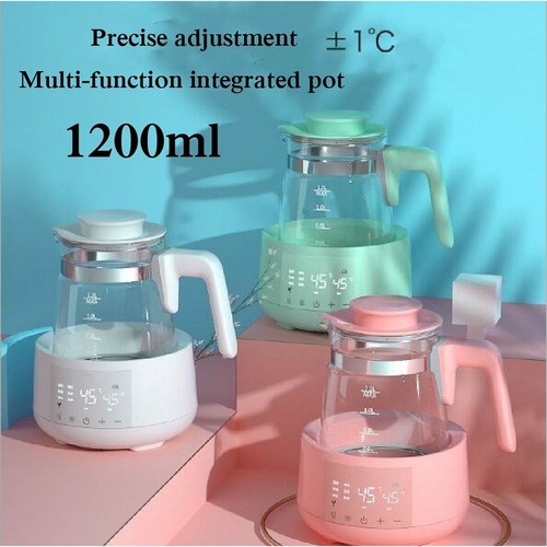 1200ml smart electric - 1200ml,