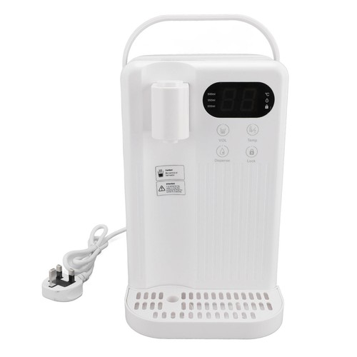 Hot water dispenser - water,