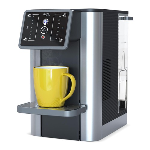 Aurora instant filtered water - instant,