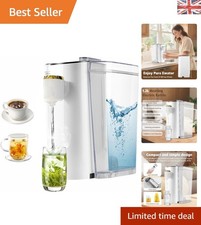 Instant Heating Electric