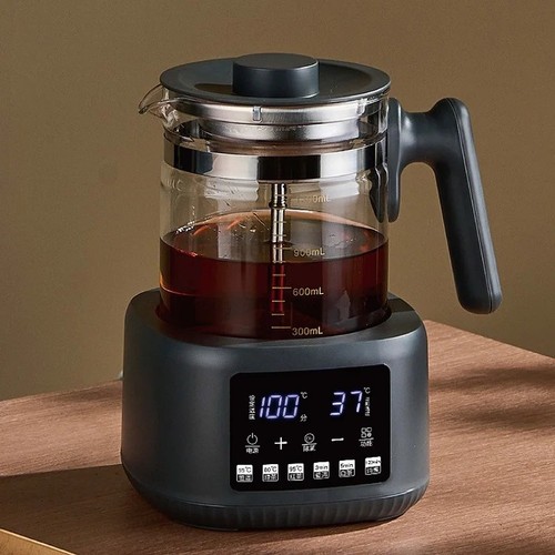 600w tea maker multifunctional - 600w,