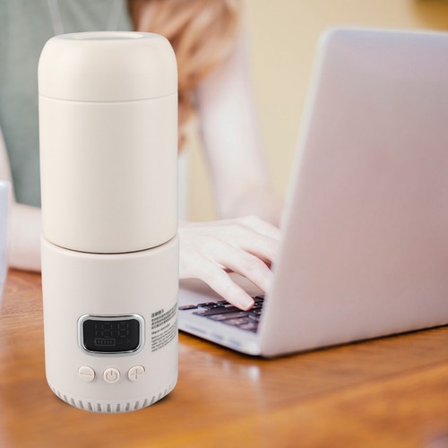Portable wireless baby bottle - baby,